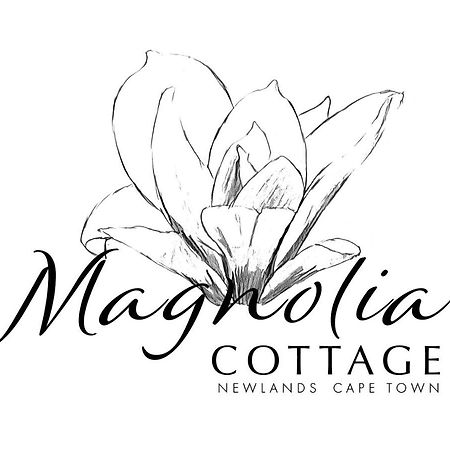 Magnolia Cottage Cape Town Eksteriør bilde