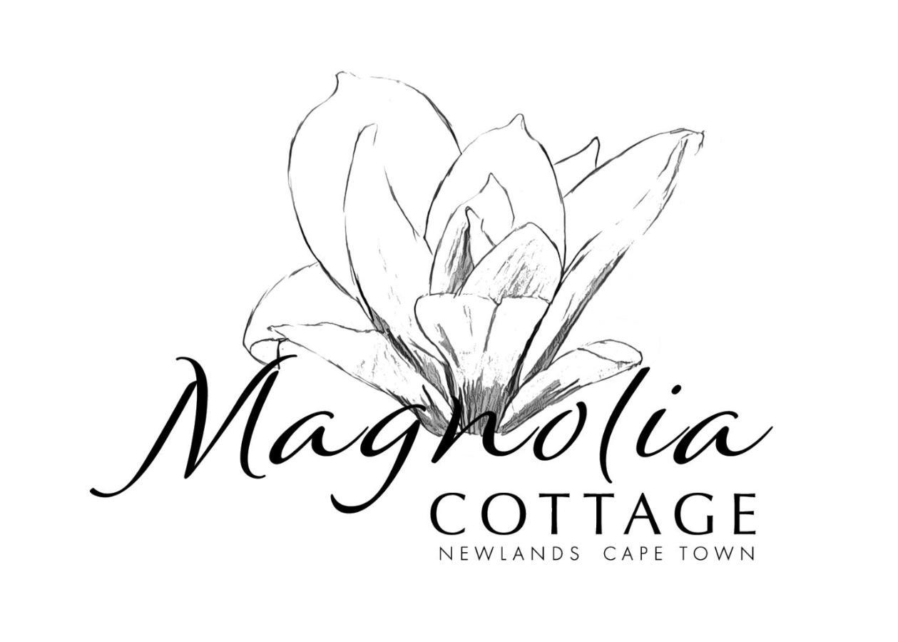 Magnolia Cottage Cape Town Eksteriør bilde